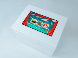 Мастерская Анимации - мультстудия - fgospostavki.ru - Каменск-Уральский