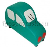 Каталка "Автомобиль" - fgospostavki.ru - Каменск-Уральский