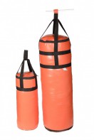 Мешок боксерский (эконом) (27х100 см) - fgospostavki.ru - Каменск-Уральский