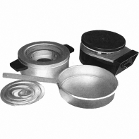 Баня комбинированная БКЛ (лабораторная) - fgospostavki.ru - Каменск-Уральский