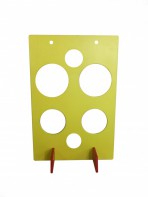 Стенд для метания в цель - fgospostavki.ru - Каменск-Уральский