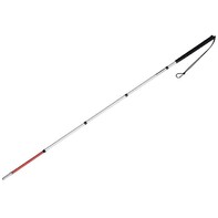 Трость складная композит наконечник-насадка 120 сантиметров - fgospostavki.ru - Каменск-Уральский