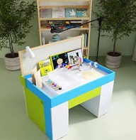 Многофункциональный модульный интерактивный комплекс Творческая мастерская. Базовый - fgospostavki.ru - Каменск-Уральский