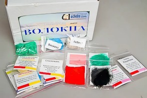 Коллекция по волокнам и тканям - fgospostavki.ru - Каменск-Уральский