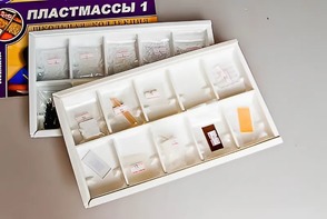 Коллекция "Пластмассы" - fgospostavki.ru - Каменск-Уральский