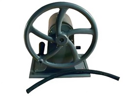 Насос вакуумный Комовского - fgospostavki.ru - Каменск-Уральский