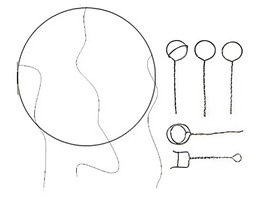Прибор для демонстрации поверхностного натяжения - fgospostavki.ru - Каменск-Уральский