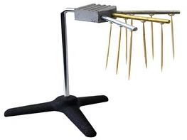 Прибор для демонстрации теплопроводности тел - fgospostavki.ru - Каменск-Уральский