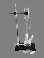 Прибор для получения галоидоалканов демонстрационный - fgospostavki.ru - Каменск-Уральский