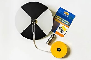 Прибор для измерения прозрачности воды (диск Секки) - fgospostavki.ru - Каменск-Уральский