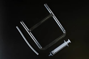 Трубка для демонстрации конвекции в жидкости - fgospostavki.ru - Каменск-Уральский