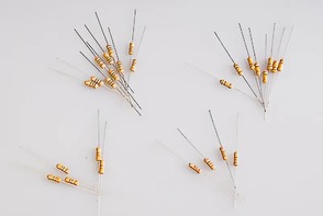 Набор резисторов для практикума - fgospostavki.ru - Каменск-Уральский