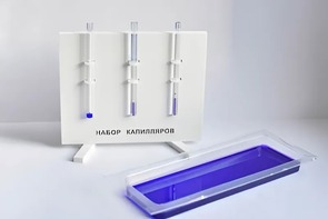 Набор капилляров - fgospostavki.ru - Каменск-Уральский