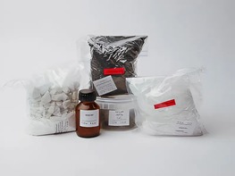 Набор № 24 ОС Материалы - fgospostavki.ru - Каменск-Уральский