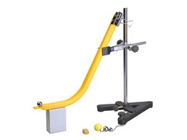 Прибор для изучения траектории брошенного тела - fgospostavki.ru - Каменск-Уральский