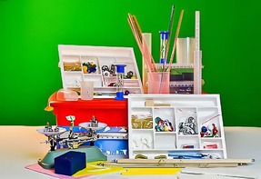 Набор для экспериментирования "Наблюдения за природой. Измерения" - fgospostavki.ru - Каменск-Уральский