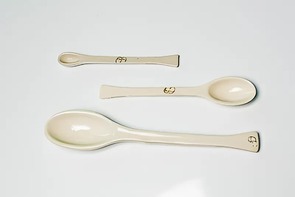 Комплект ложек фарфоровых - fgospostavki.ru - Каменск-Уральский