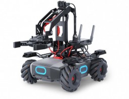 Учебный робот DJI Robomaster S1 EP - fgospostavki.ru - Каменск-Уральский