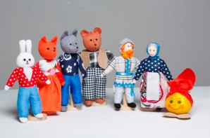 Шагающий театр "Колобок" - fgospostavki.ru - Каменск-Уральский