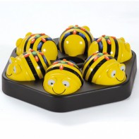Комплект программируемых мини-роботов Bee-Bot - fgospostavki.ru - Каменск-Уральский