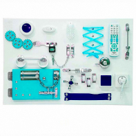 Бизиборд «Чистое небо» - fgospostavki.ru - Каменск-Уральский