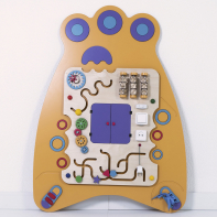 Бизиборд «Гвазго» - fgospostavki.ru - Каменск-Уральский