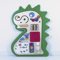 Бизиборд «Крамп» - fgospostavki.ru - Каменск-Уральский