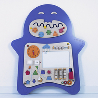 Бизиборд «Мип» - fgospostavki.ru - Каменск-Уральский