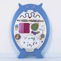 Бизиборд «Зёва» - fgospostavki.ru - Каменск-Уральский