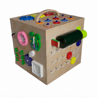 Бизикуб «Лучший друг» - fgospostavki.ru - Каменск-Уральский