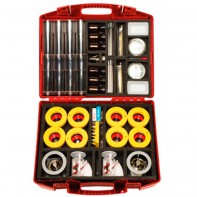 Комплект лабораторного оборудования "Типы почв и рост растений" - fgospostavki.ru - Каменск-Уральский