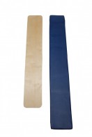 Доска наклонная навесная мягкая (1,8 метра) - fgospostavki.ru - Каменск-Уральский