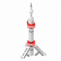 Набор конструкторского уголка Botzees Construction Corner Playsets - fgospostavki.ru - Каменск-Уральский