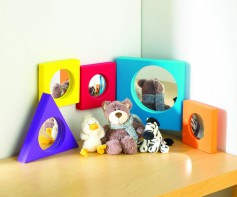 Зеркала в геометрических фигурах - fgospostavki.ru - Каменск-Уральский