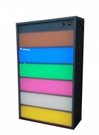 Лестница света 6 ячеек - fgospostavki.ru - Каменск-Уральский