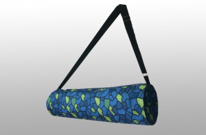 Сумка для коврика гимнастического (на замке) - fgospostavki.ru - Каменск-Уральский