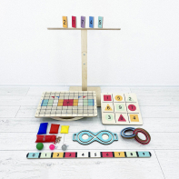 Доска Бильгоу «Макси» - fgospostavki.ru - Каменск-Уральский