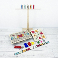 Доска Бильгоу «Профи» - fgospostavki.ru - Каменск-Уральский