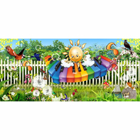 Стенд "Музыкальный" магнитный - fgospostavki.ru - Каменск-Уральский