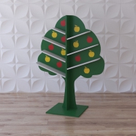 Экополка "Лесная яблонька" - fgospostavki.ru - Каменск-Уральский