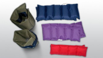 Утяжелитель (класс стандарт, 600 грамм) - fgospostavki.ru - Каменск-Уральский