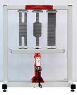 Учебная установка «Демонстрация принципа Сен-Венана» - fgospostavki.ru - Каменск-Уральский