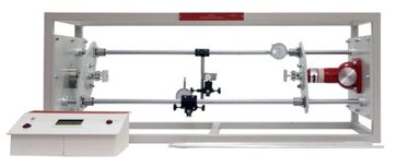 Комплекс "Изучение сжатого стержня" - fgospostavki.ru - Каменск-Уральский