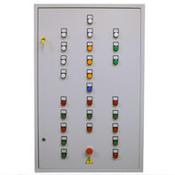 Стенд «Электромонтаж и наладка поиск неисправности» - fgospostavki.ru - Каменск-Уральский