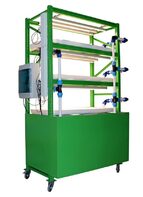 Комплект «Автоматический лабораторный гидропонный комплекс» - fgospostavki.ru - Каменск-Уральский