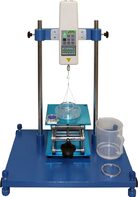 Установка лабораторная «Поверхностное натяжение в жидкости» - fgospostavki.ru - Каменск-Уральский