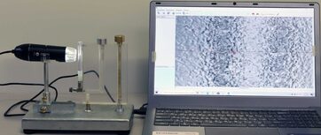 Лабораторная установка «Определение коэффициента взаимной диффузии воздуха и водяного пара»  - fgospostavki.ru - Каменск-Уральский