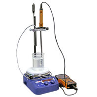 Стенд "Градуировка термопары. Эффект Зеебека" - fgospostavki.ru - Каменск-Уральский