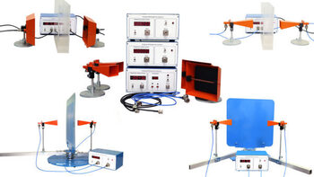 Установка «Исследование электромагнитных волн на границе раздела сред»  - fgospostavki.ru - Каменск-Уральский