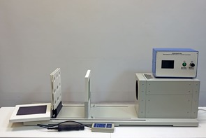 Лабораторный стенд «Защита от теплового излучения» - fgospostavki.ru - Каменск-Уральский